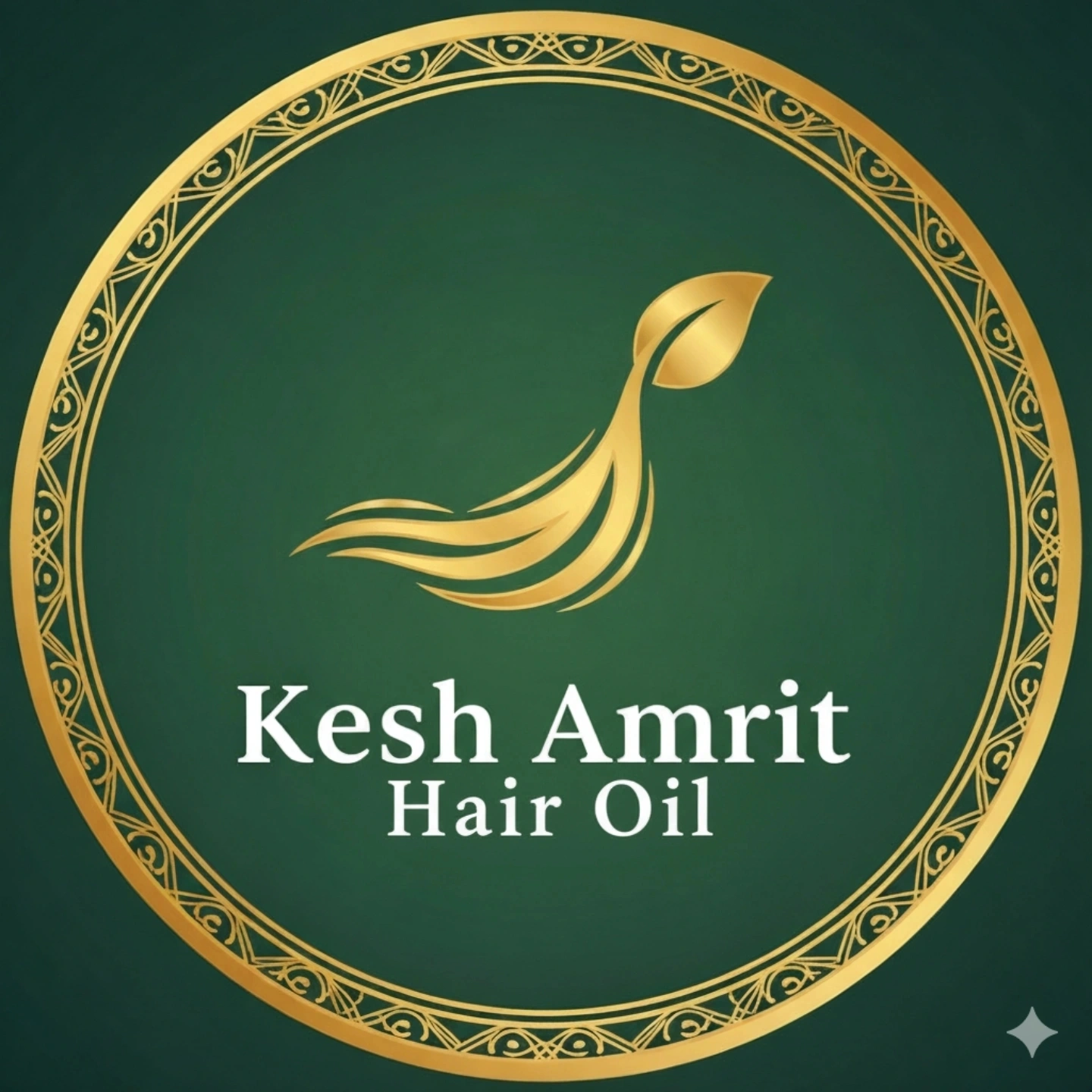 Kesh Amrit Hair oil 